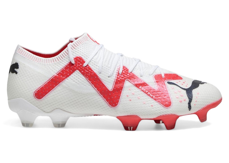 Puma Future Ultimate Low FG/AG Breakthrough Pack