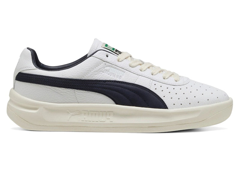 Puma GV Special Base White New Navy