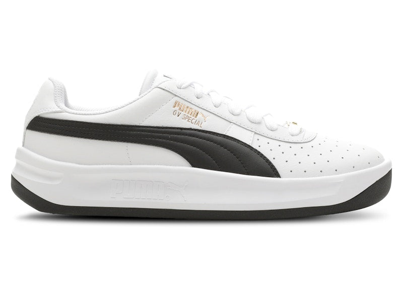 Puma GV Special PUMA White Black