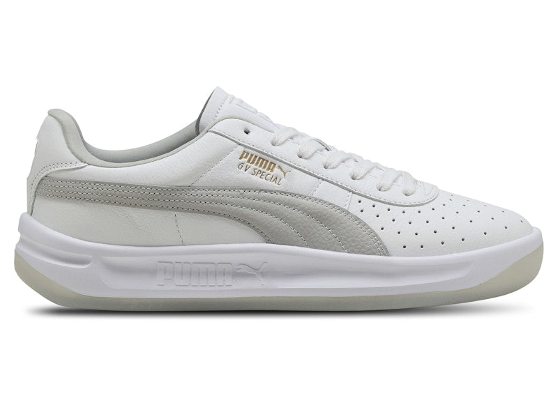 Puma GV Special Premium Cool Light Grey