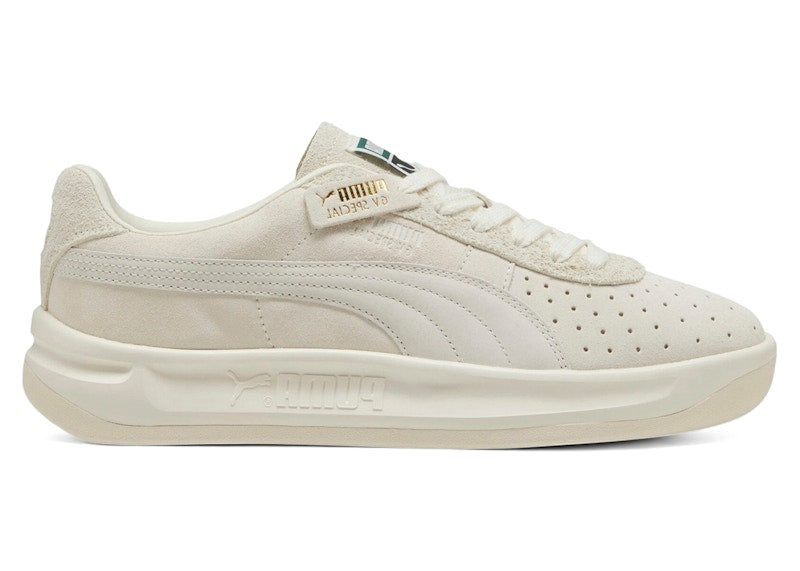 Puma GV Special Suede Warm White