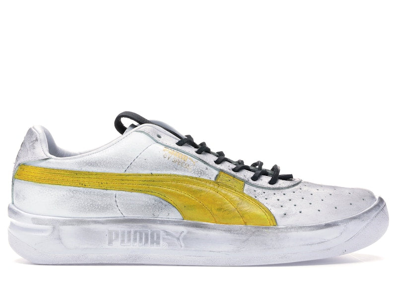 Puma GV Special The Walking Dead