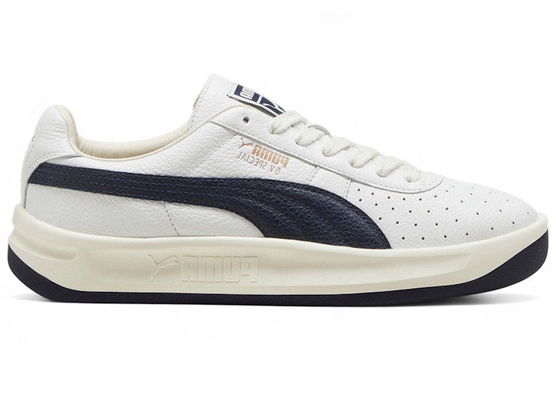 Puma GV Special White Navy