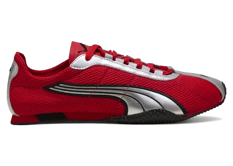 Puma H-Street OG Red Silver (Women's)