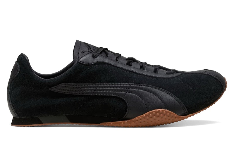 Puma H-Street Premium Black Shadow Gray (Women's)