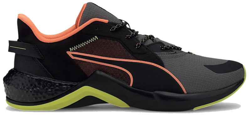 Puma Hybrid NX Ozone First Mile Black