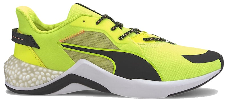 Puma Hybrid NX Ozone First Mile Yellow