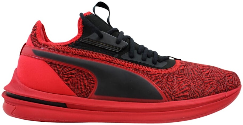 Puma Ignite Limitless SR 71 Ribbon Red