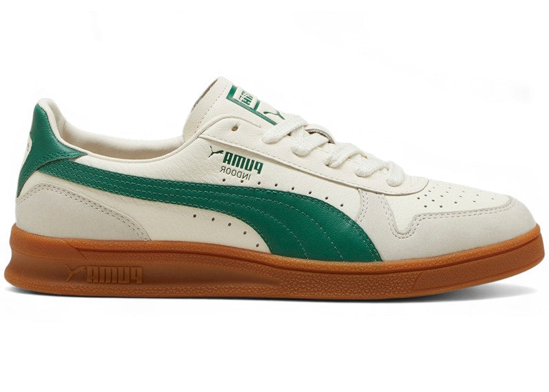 Puma Indoor OG Frosted Ivory Vine Gum