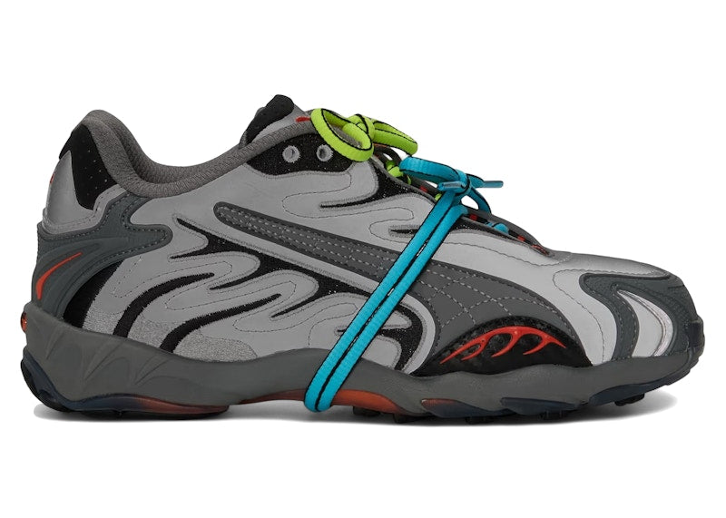 Puma Inhale A$AP Rocky Reflective Silver (Women's)