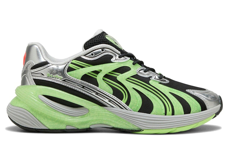 Puma Inverse Rick and Morty