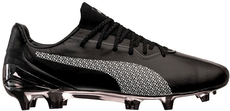 Puma King Platinum NJR FG/AG Neymar Jr.