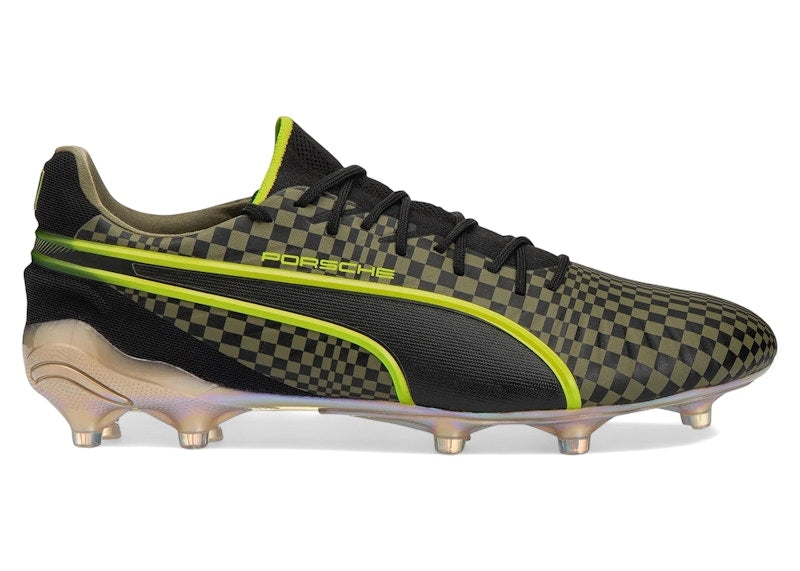 Puma King Ultimate FG/AG LE Porsche