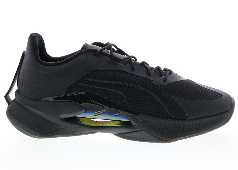 Puma LGND ME BMW Motorsport Black