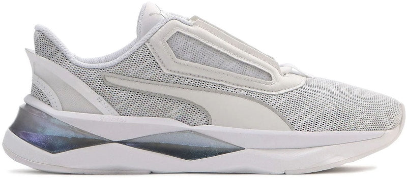 Puma LQDCELL Shatter XT Luster Grey White (Women's)