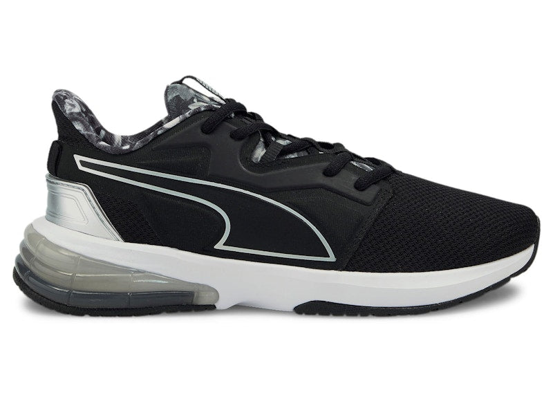 Puma LVL UP XT Untamed Floral Black (Women's)