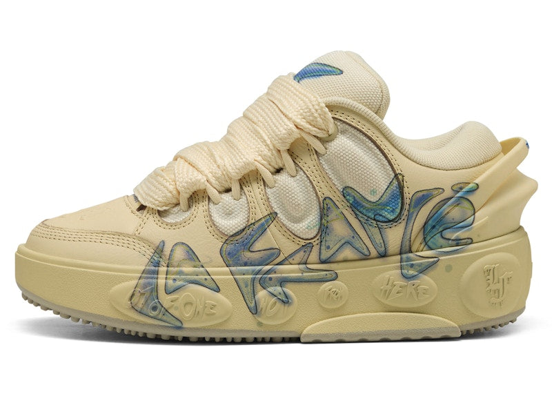 Puma LaMelo Ball LaFrancé Airbrush (GS)