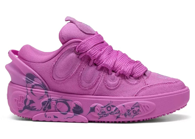 Puma LaMelo Ball LaFrancé Mother's Day (GS)