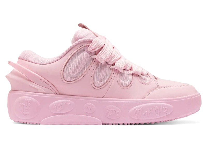 Puma LaMelo Ball LaFrancé Pastel Pink