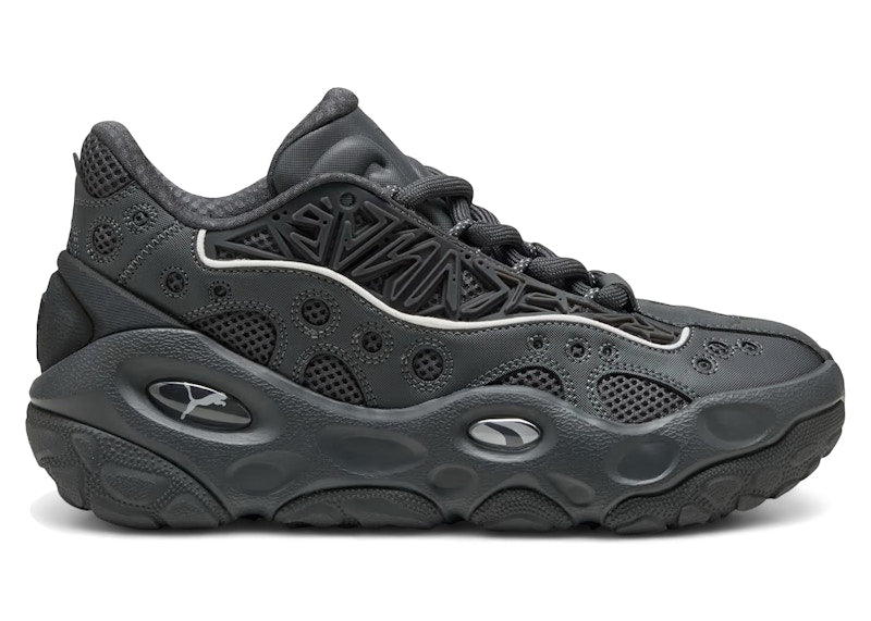 Puma LaMelo Ball LaFrancé RNR Dusky Gray