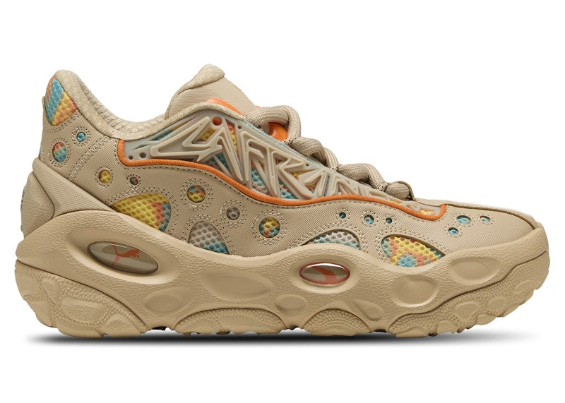 Puma LaMelo Ball LaFrancé RNR Flare