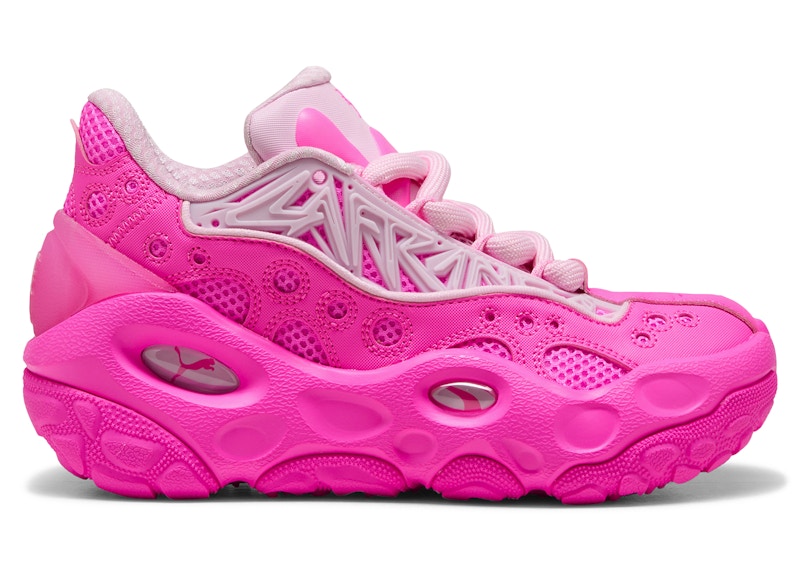 Puma LaMelo Ball LaFrancé RNR Poison Pink (GS)