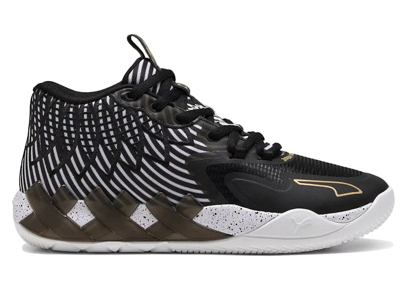 Puma LaMelo Ball MB.01 Foot Locker 50th Anniversary