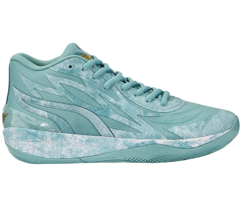 Puma LaMelo Ball MB.02 Lunar New Year Jade (GS)