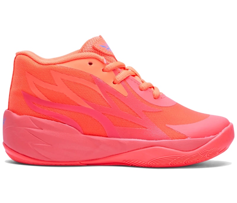 Puma LaMelo Ball MB.02 Supernova (PS)