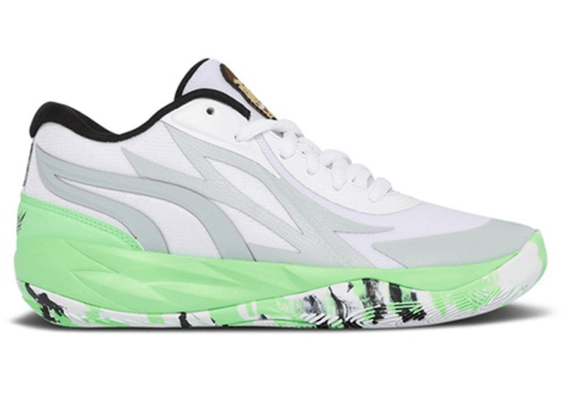 Puma LaMelo Ball MB.02 Lo LaMel-O (GS)