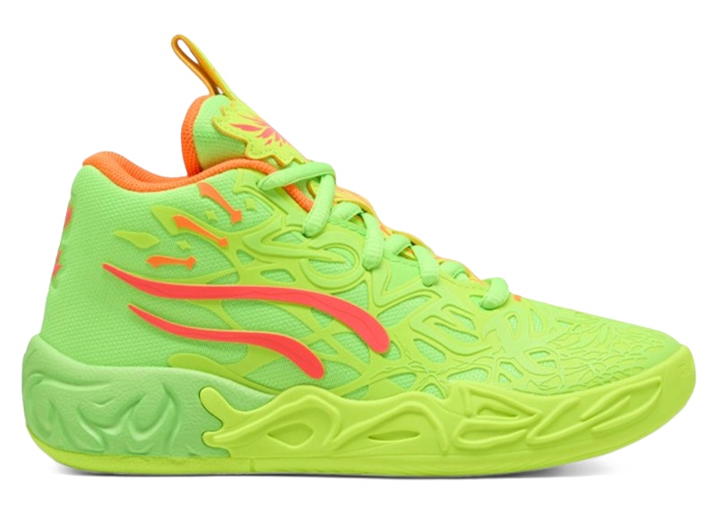 Puma LaMelo Ball MB.04 Gem (PS)