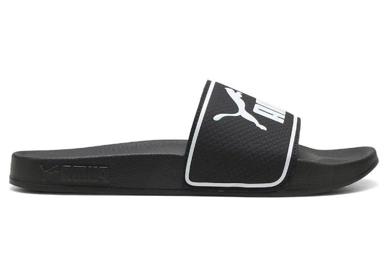 Puma Leadcat 2.0 H Black White