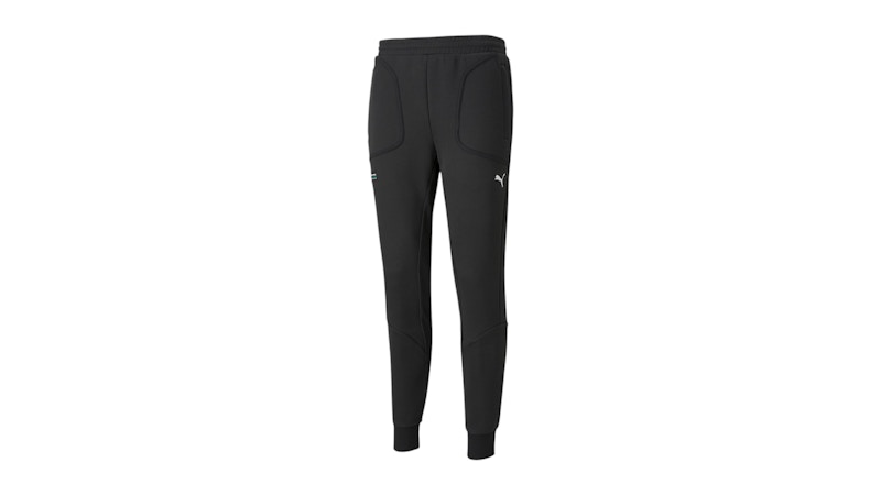 Puma MAPF1 Drawstring Sweatpants Black