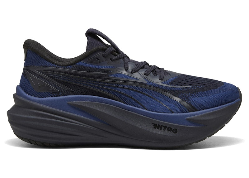 Puma MagMax Nitro 2 New Navy Blue Jewel