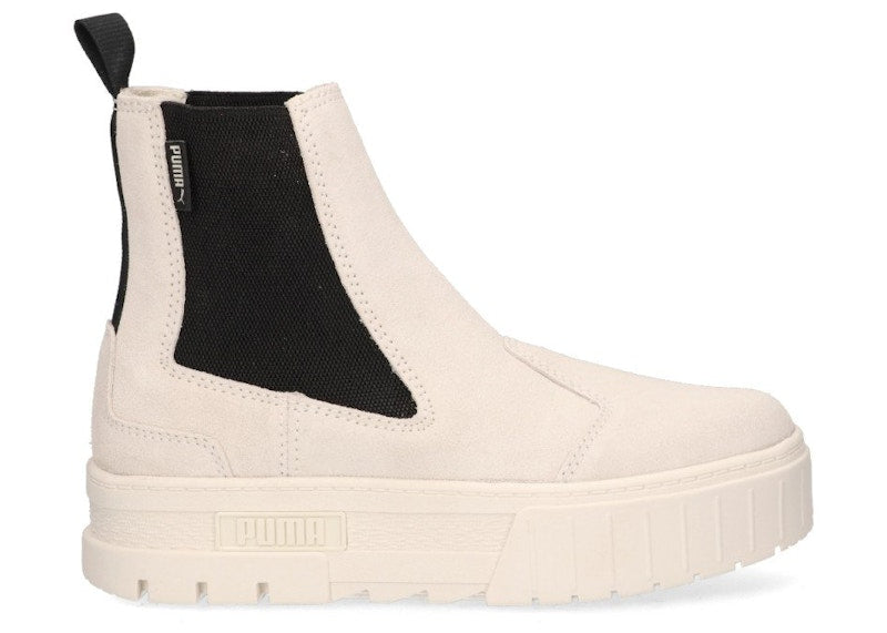 Puma Mayze Mayze Chelsea Boot Marshmallow (Women's)