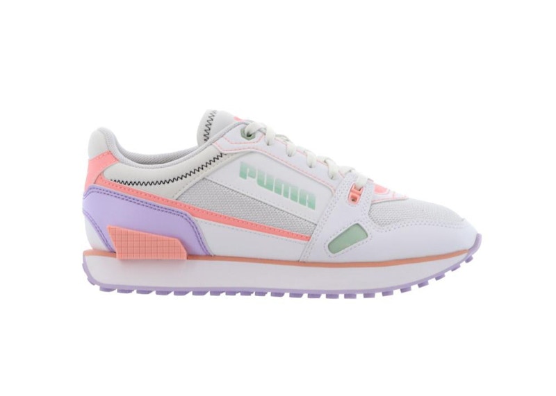 Puma Mile Rider Pastel Mix (Women's)