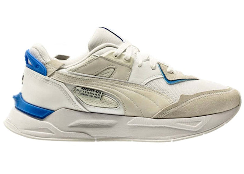 Puma Mirage Sport Mercedes AMG Petronas F1