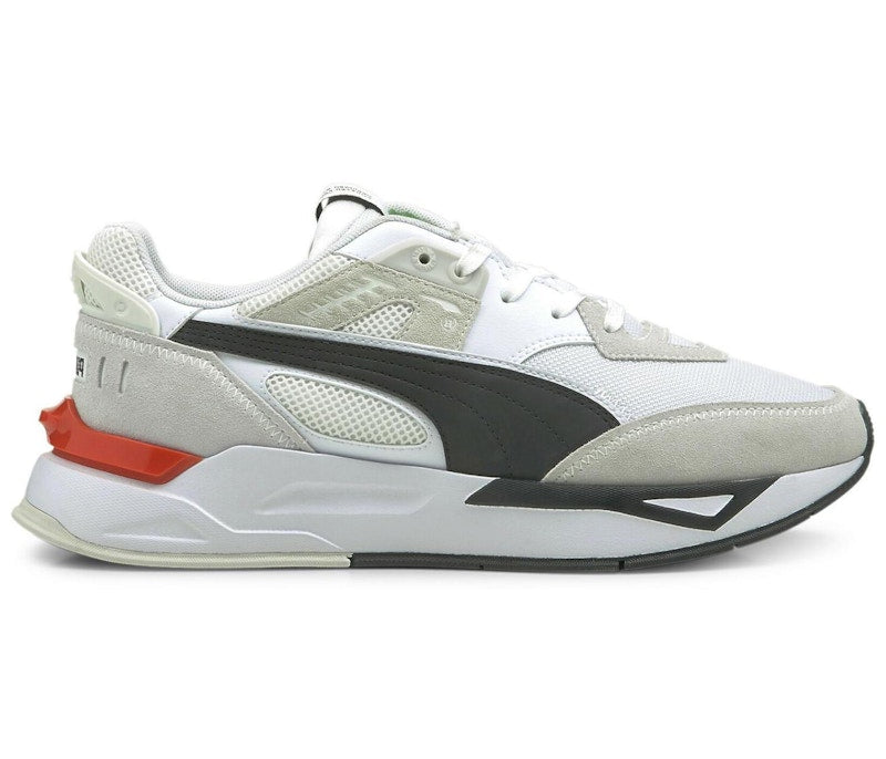 Puma Mirage Sport Remix Vaporous Grey