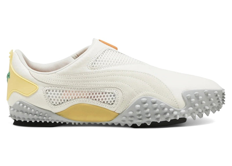 Puma Mostro INSIDE TAG x UR Communication Warm White