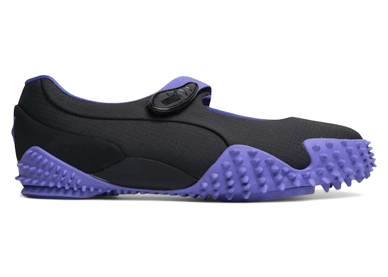 Puma Mostro Fey Launch Dark Amethyst Black (Women's)