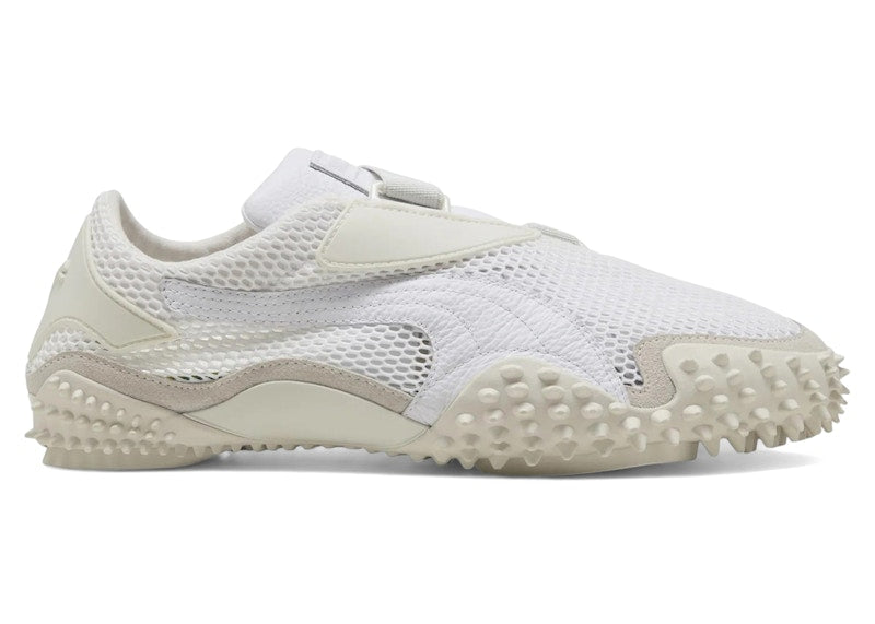 Puma Mostro Mesh White