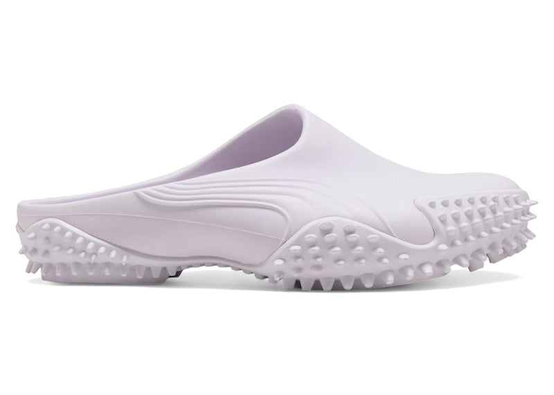 Puma Mostro Mule Lilac Frost