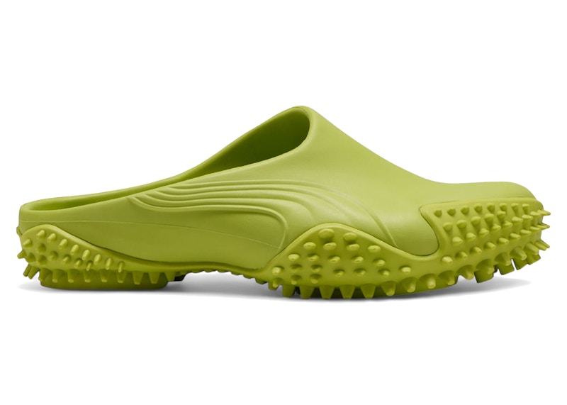 Puma Mostro Mule Sea Kelp