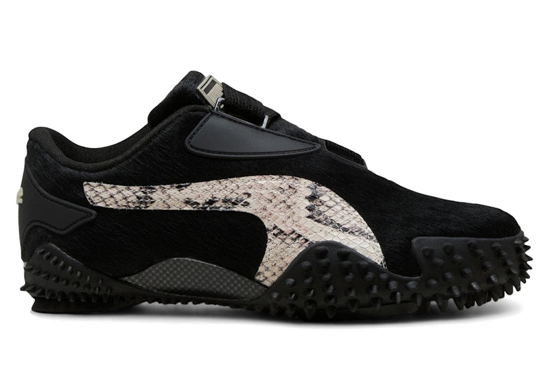 Puma Mostro OG A$AP Rocky Pony Hair Snakeskin (Women's)