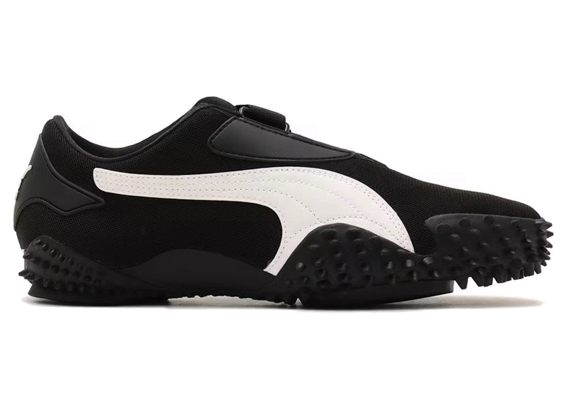 Puma Mostro OG Black White