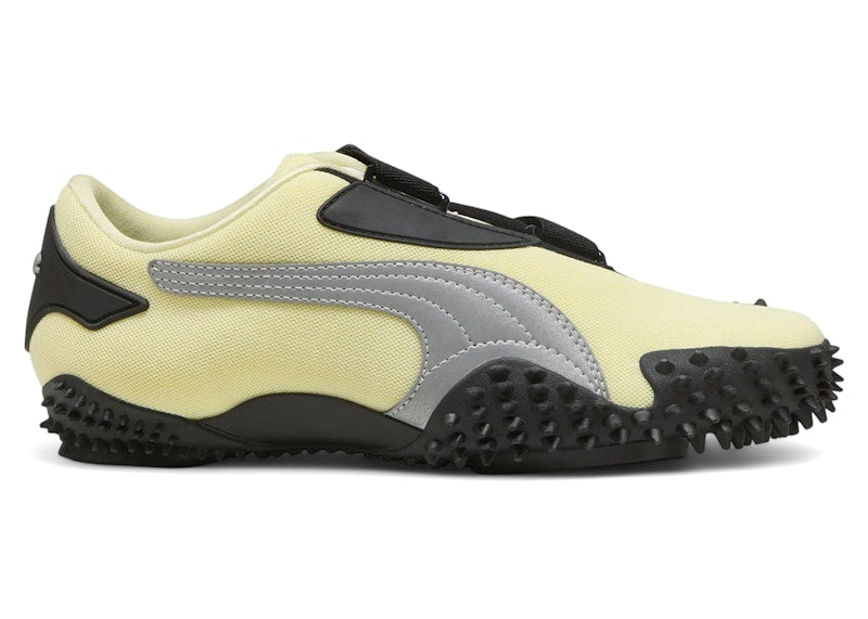 Puma Mostro OG Gold Moon