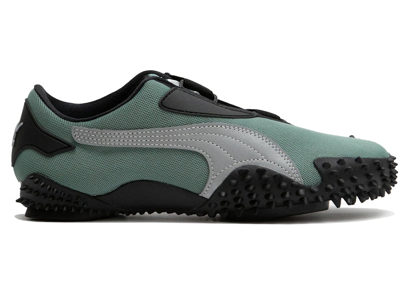 Puma Mostro OG Green Moon Silver