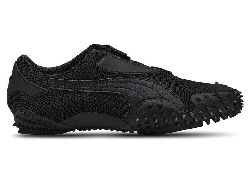 Puma Mostro OG Prime Black