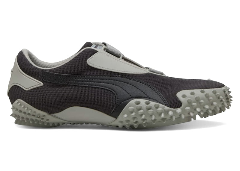 Puma Mostro OG Prime Dusky Gray Black