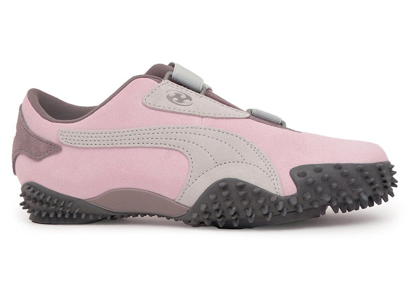Puma Mostro San San Gear Whisp of Pink